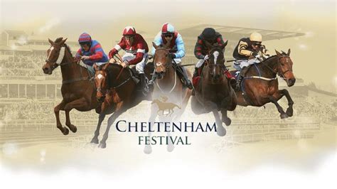 Cheltenham Festival 2025: Dates, races and how to watch.